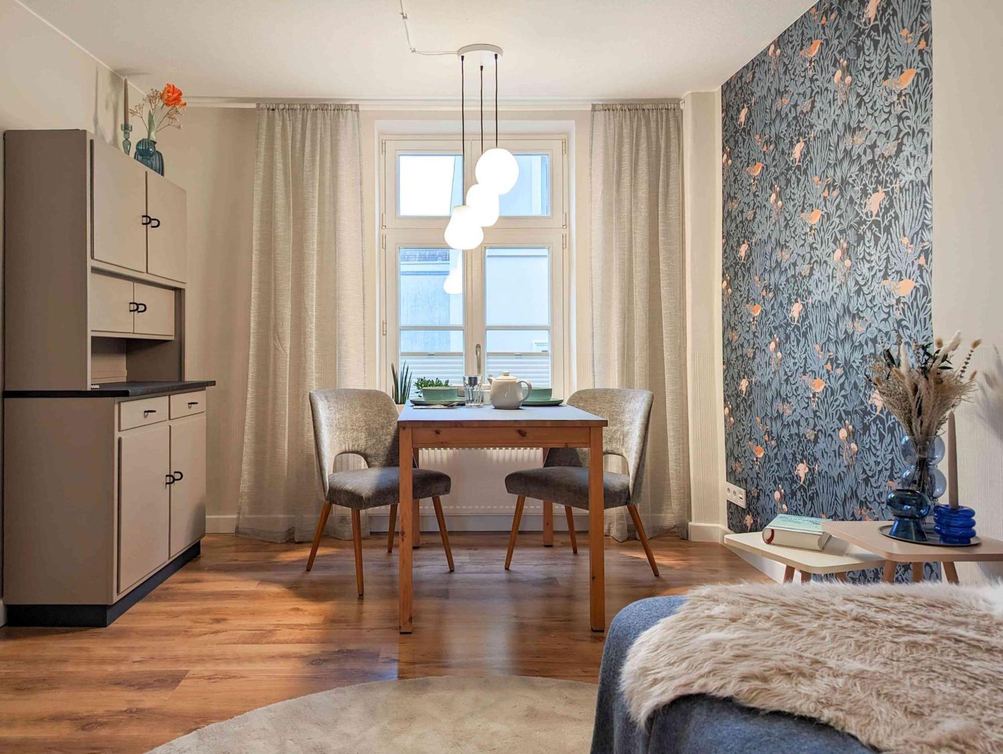 Strelapartment By Meinke Mitten In Der Altstadt Stralsund Exteriér fotografie