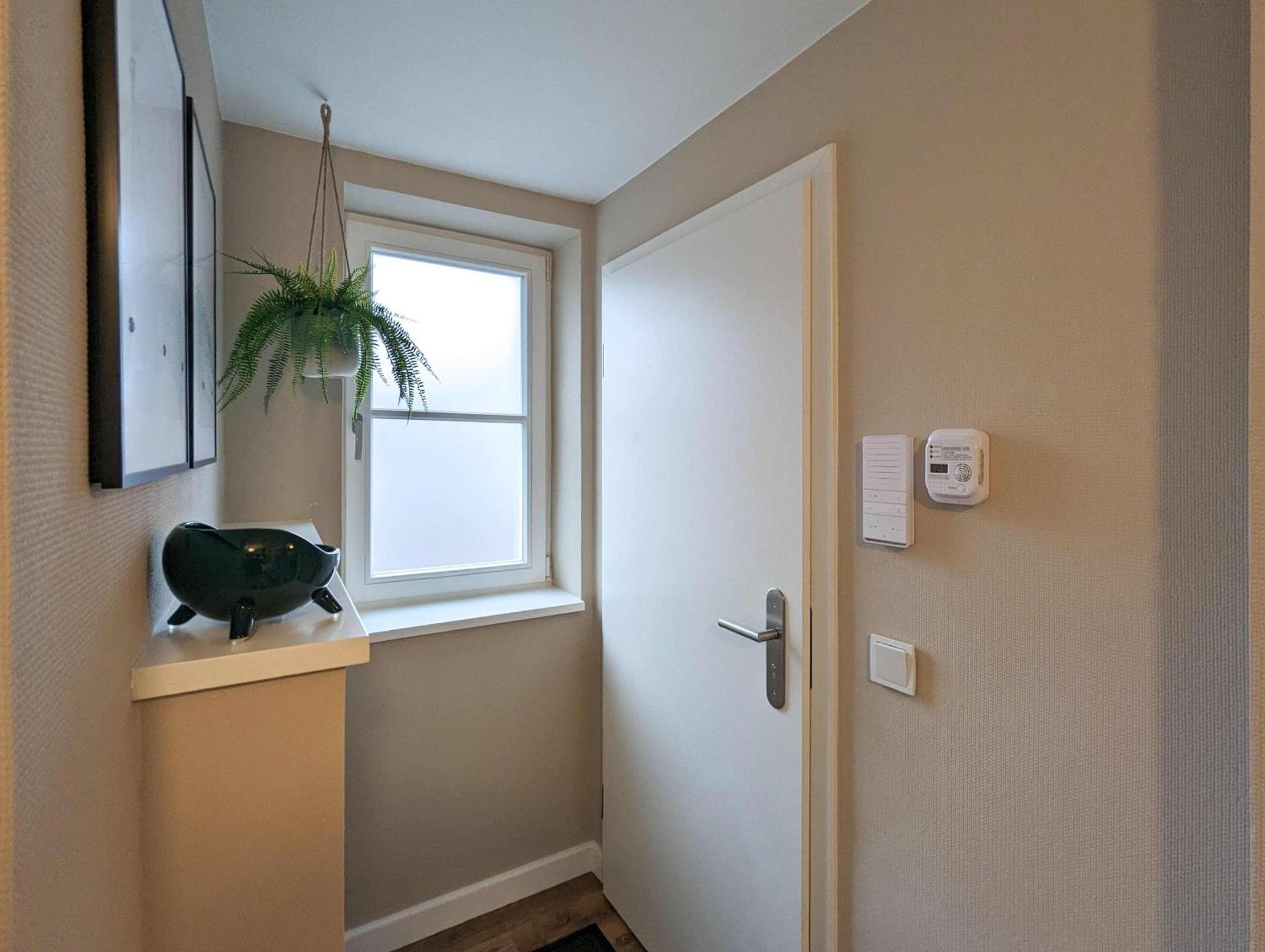 Strelapartment By Meinke Mitten In Der Altstadt Stralsund Pokoj fotografie