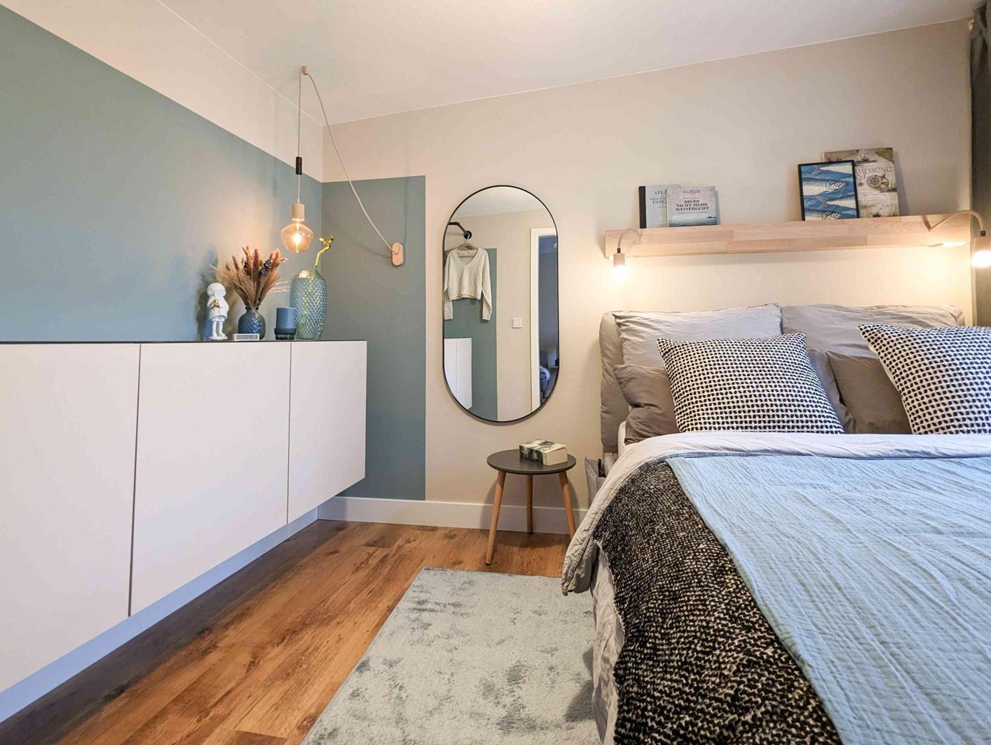 Strelapartment By Meinke Mitten In Der Altstadt Stralsund Pokoj fotografie