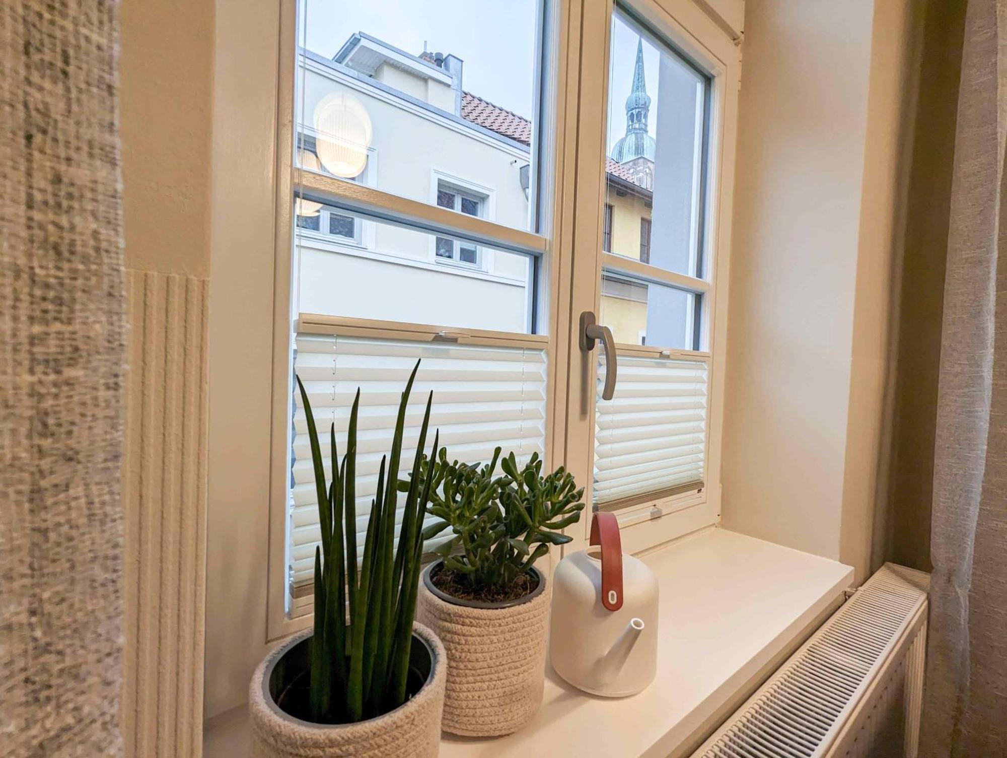 Strelapartment By Meinke Mitten In Der Altstadt Stralsund Pokoj fotografie